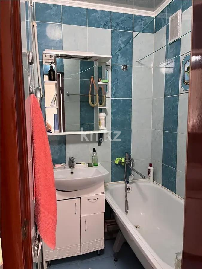 Продажа 2-комнатной квартиры, 44 м² - Продажа квартир от собственников в Караганде фото 4 из 6