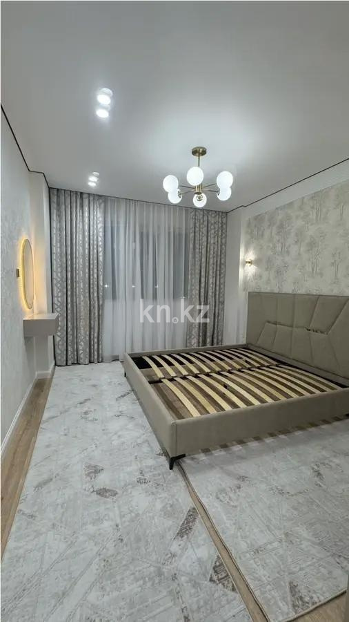 Продажа 4-комнатной квартиры, 100 м² в Астане - фото 2