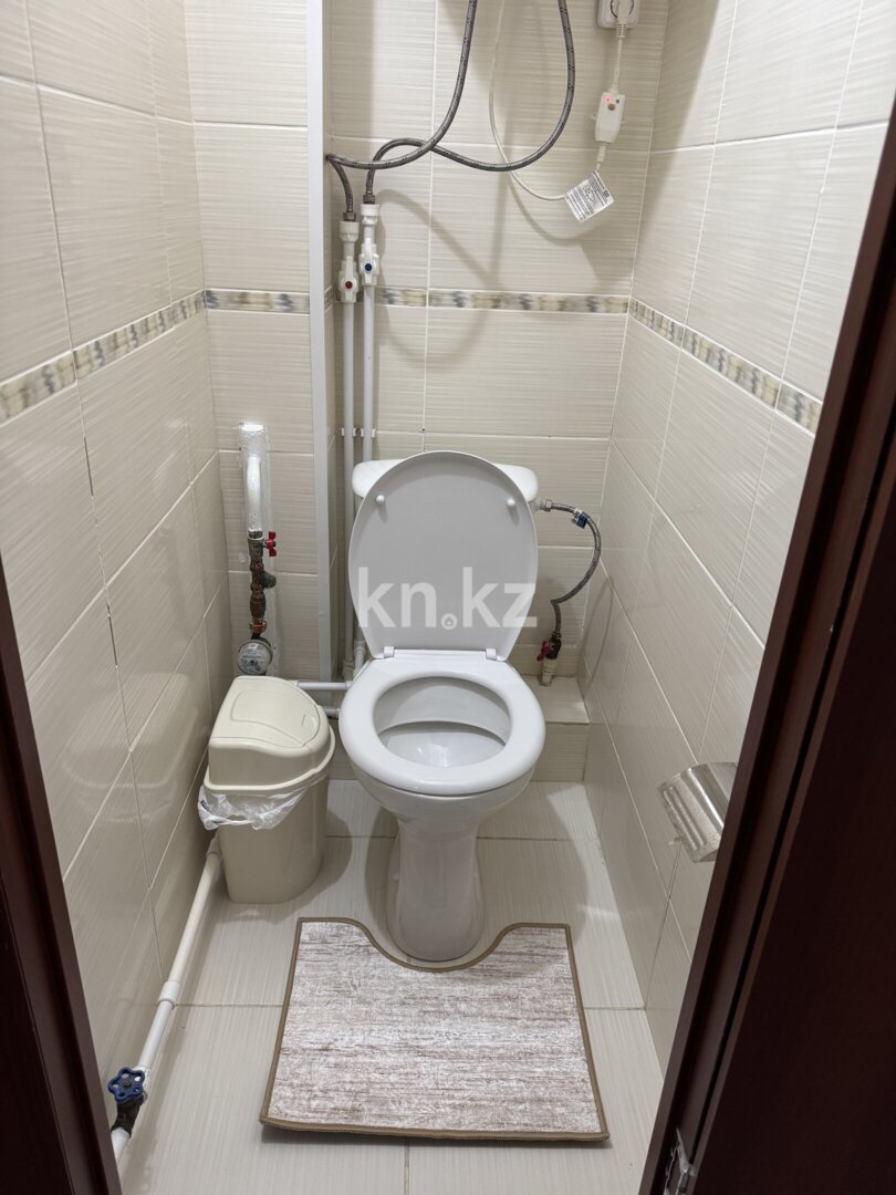 Продажа 2-комнатной квартиры, 54 м² в Караганде - фото 7