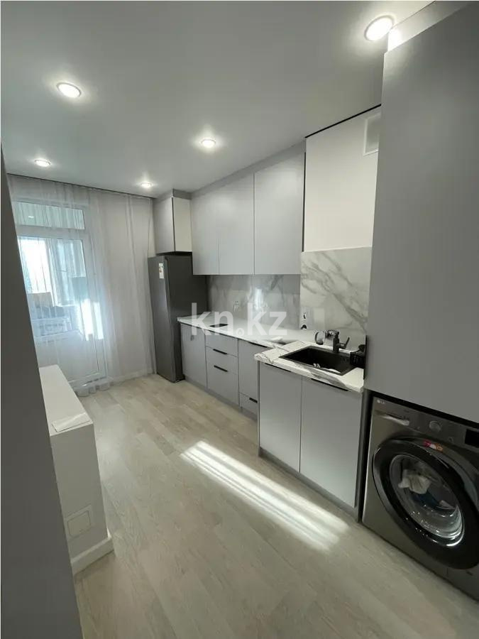 Продажа 1-комнатной квартиры, 38 м², ул. Сарайшык, дом  5/1 - Продажа квартир в новостройках Астаны без посредников фото 2 из 4