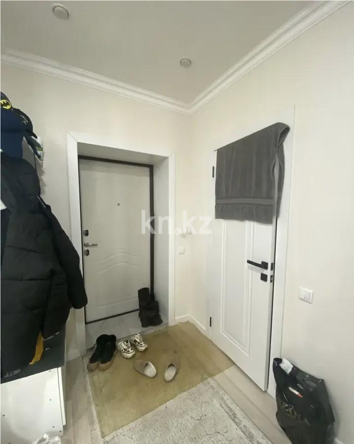 Продажа 1-комнатной квартиры, 37.6 м² в Астане - фото 4