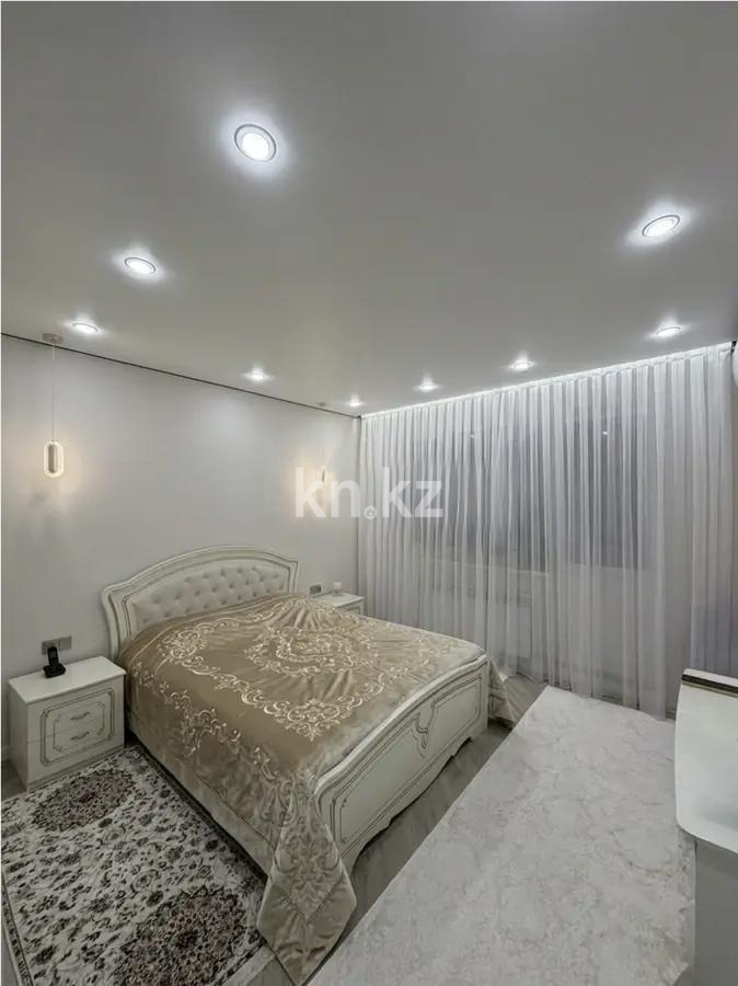 Продажа 3-комнатной квартиры, 69 м² - Продажа трехкомнатных квартир в монолитно-каркасном доме в Казахстане фото 3 из 6