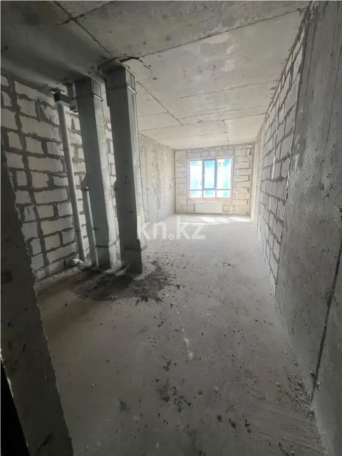 Продажа 1-комнатной квартиры, 27 м² в Алматы