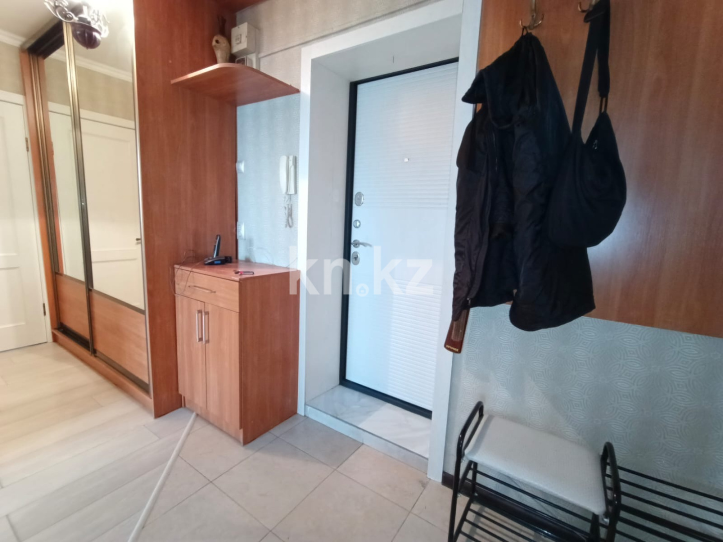 Аренда 2-комнатной квартиры, 49 м² - Аренда двухкомнатных квартир помесячно в Астане - страница 2 фото 11 из 14