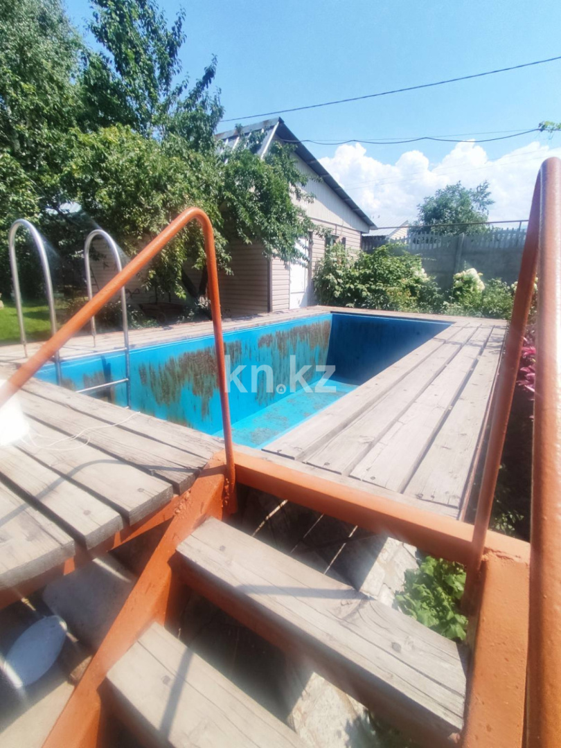 Продажа дачи, 8.6 сот., Кендала. - Продажа квартир в Алматинской области фото 4 из 26