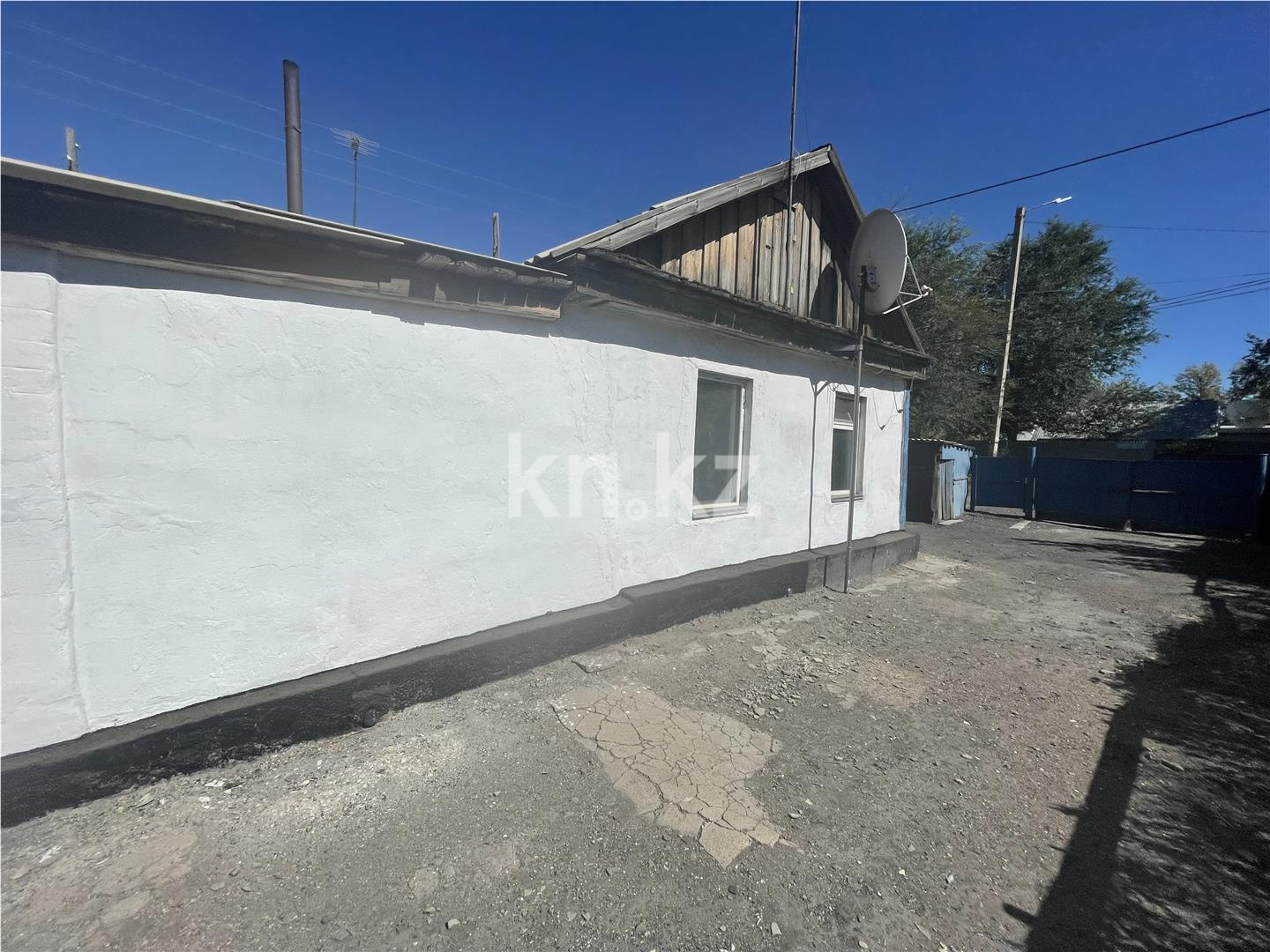 Продажа 3-комнатного дома, 66.5 м², ул. Береке, дом  71 - Продажа домов, коттеджей в Караганде фото 9 из 11