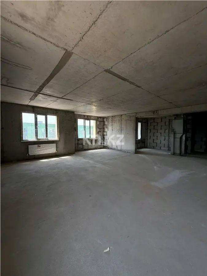Продажа 3-комнатной квартиры, 77.1 м², ул. Омарова, дом  1 - Продажа  трехкомнатных квартир в Алматы без посредников фото 2 из 4