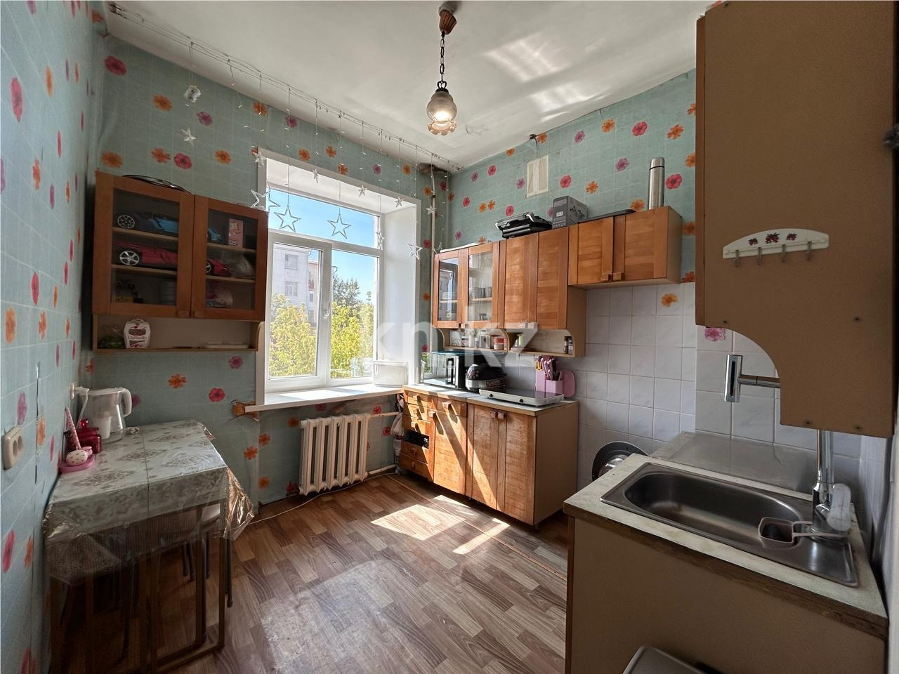 Продажа 2-комнатной квартиры, 56 м² - Продажа двухкомнатных квартир в блочном доме в Темиртау фото 5 из 13