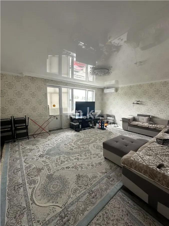 Продажа 3-комнатной квартиры, 120 м² в Алматы