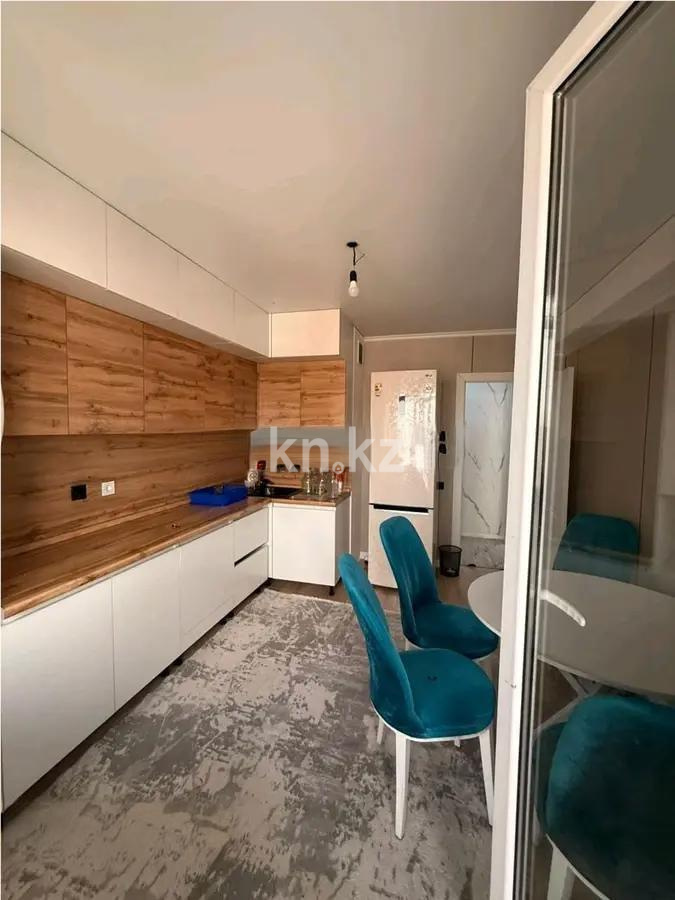 Продажа 2-комнатной квартиры, 60 м² в Алматы - фото 3