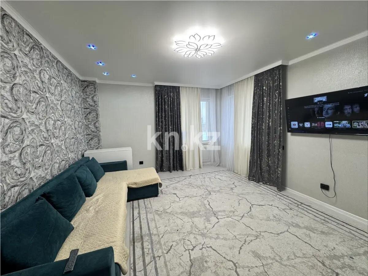 Продажа 3-комнатной квартиры, 74 м² в Астане