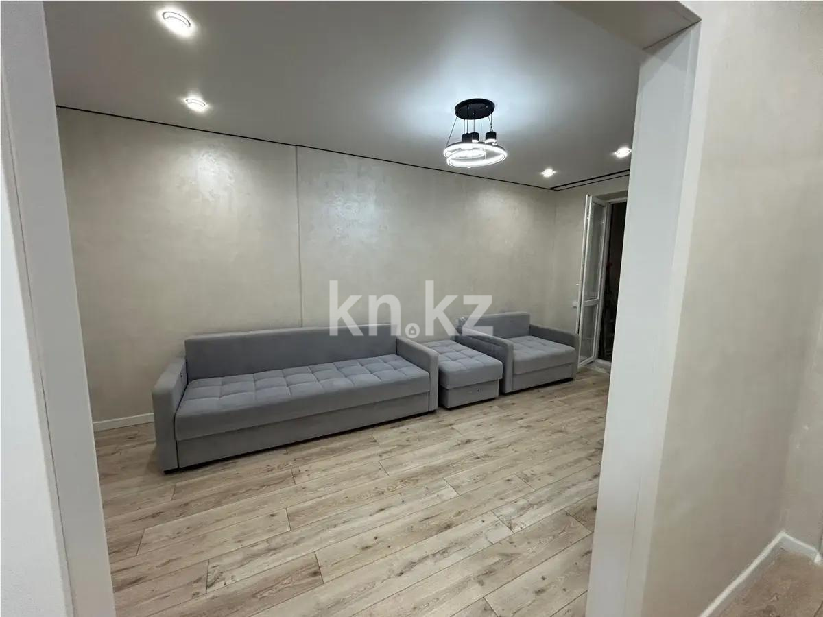 Продажа 1-комнатной квартиры, 39 м², пр. Тауелсыздык, дом  25 - Продажа квартир в новостройках Астаны без посредников с фото фото 1 из 5