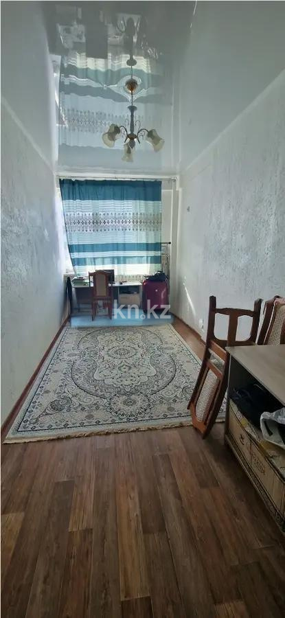 Продажа 4-комнатной квартиры, 93.7 м², ул. Толе би, дом  286/8 - Продажа  четырехкомнатных квартир в новостройках Алматы без посредников фото 4 из 5