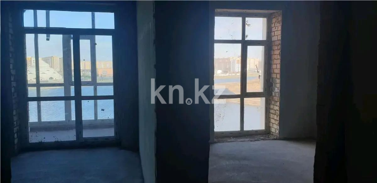 Продажа 1-комнатной квартиры, 40 м², ул. Айтматова, дом  62 в Астане