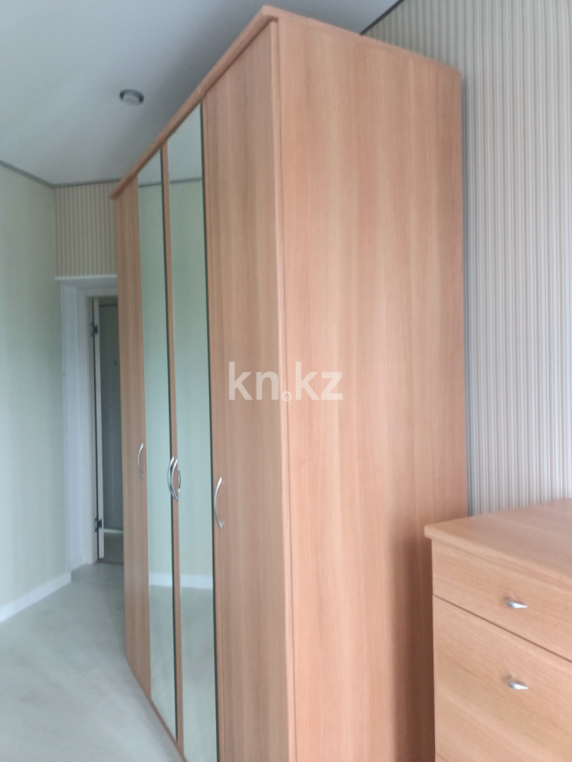 Аренда 2-комнатной квартиры посуточно, 48 м², ул. Тянь-Шаньская, дом  9г - Аренда  двухкомнатных квартир посуточно в Алматы фото 8 из 11