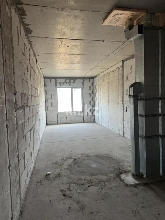 Продажа 1-комнатной квартиры, 33.3 м², Кульджинский тракт, дом  58/2 - Продажа  однокомнатных квартир в новостройках Алматы с фото фото 1 из 2