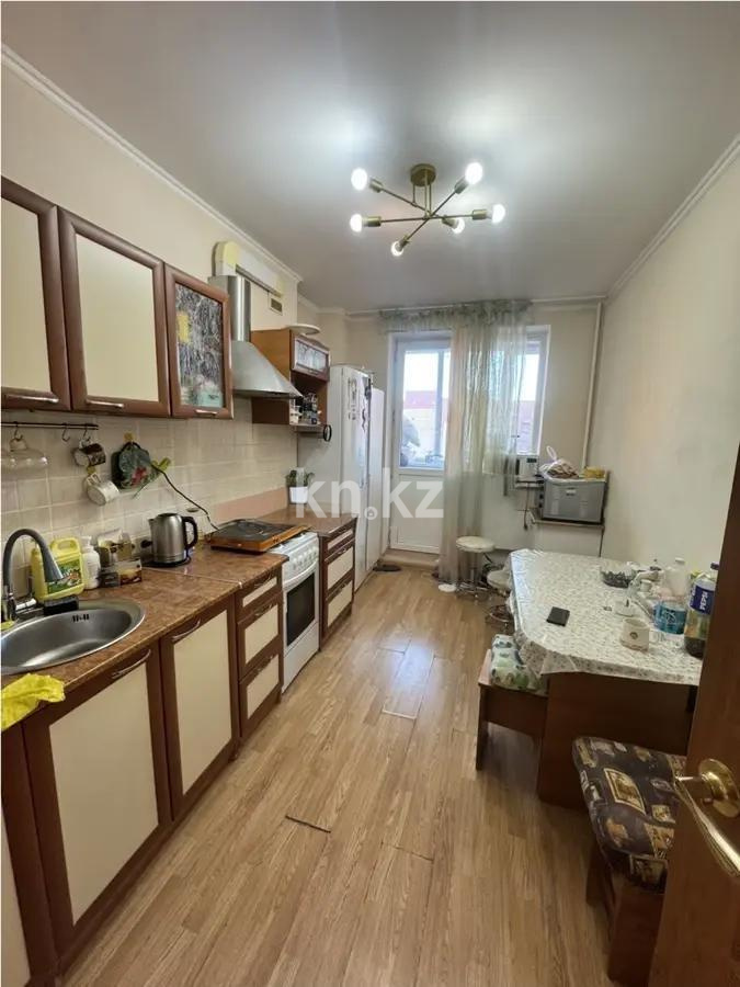 Продажа 2-комнатной квартиры, 54.8 м² в Астане - фото 3