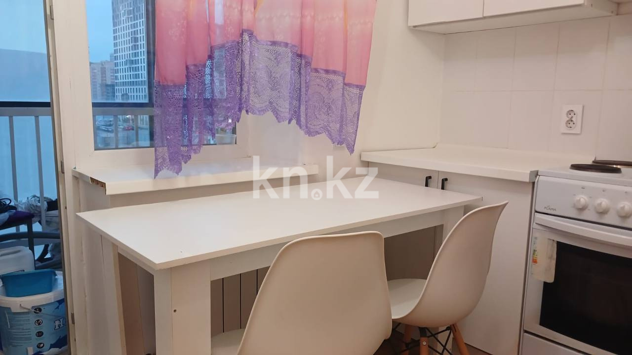 Аренда 2-комнатной квартиры, 47 м² в Астане - фото 3