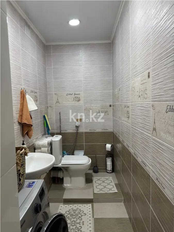Продажа 2-комнатной квартиры, 85 м², ул. Навои, дом  37 в Алматы - фото 5