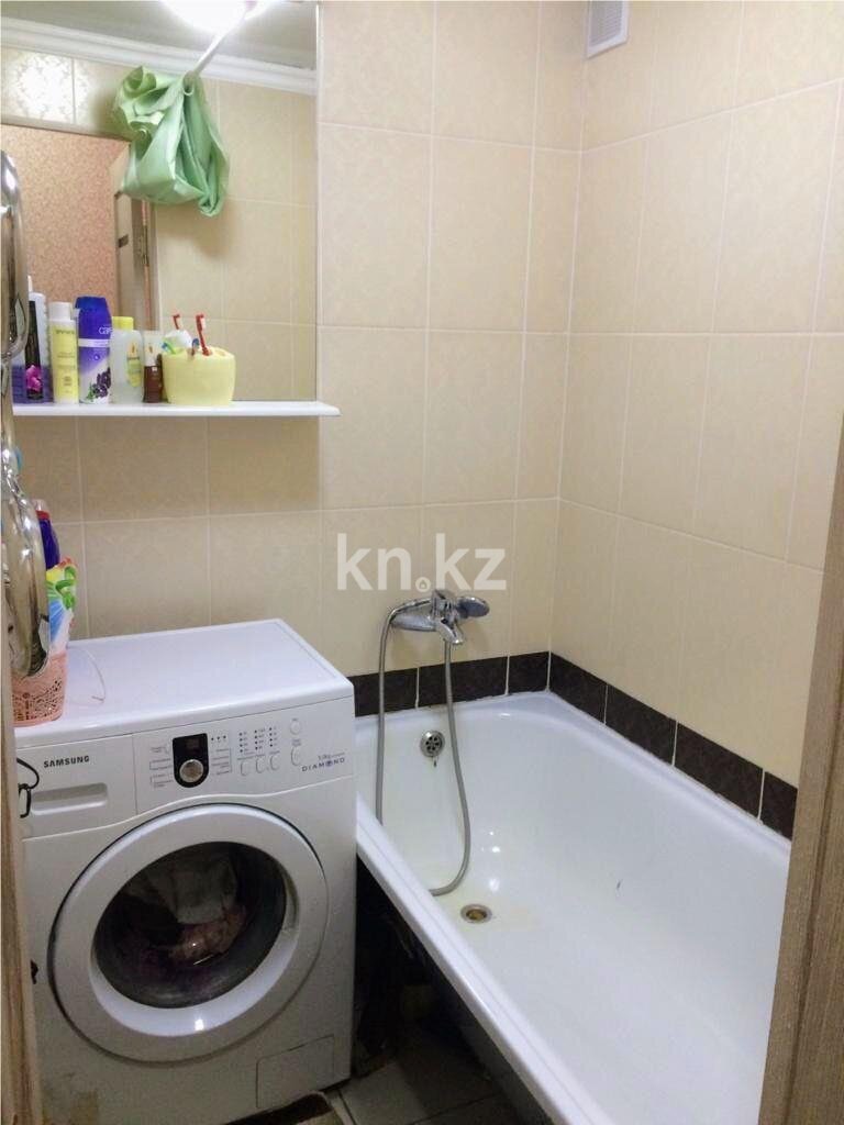 Продажа 2-комнатной квартиры, 41 м² в Караганде - фото 10