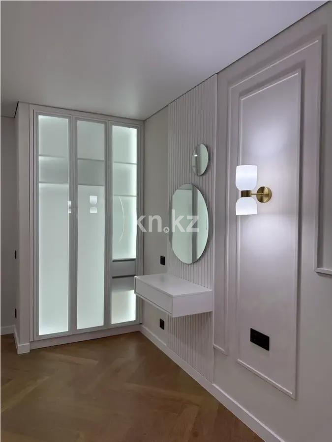 Продажа 3-комнатной квартиры, 58 м² - Продажа  трехкомнатных квартир в Алматы фото 5 из 9