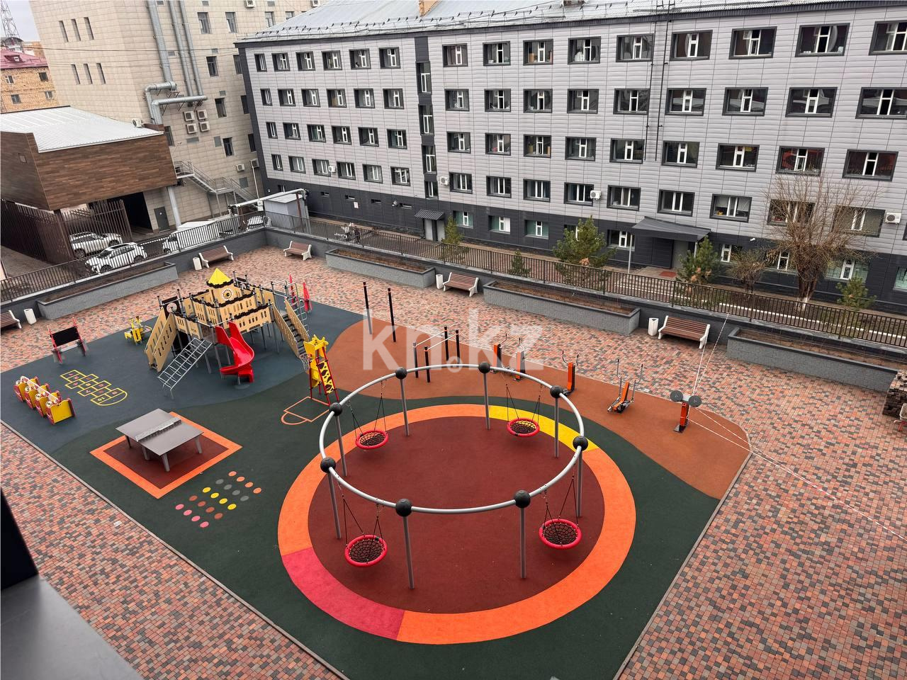 Продажа 4-комнатной квартиры, 115 м² в Караганде - фото 10