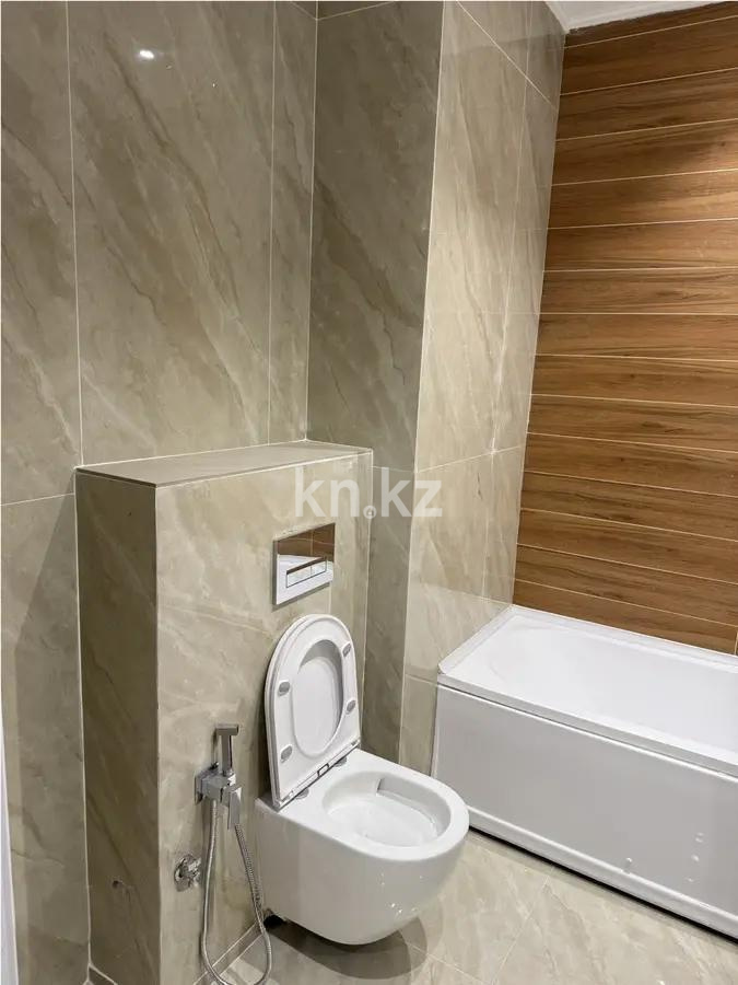 Продажа 3-комнатной квартиры, 94.1 м², ул. Нурмагамбетова, дом  71 - Продажа квартир в Казахстане фото 4 из 5