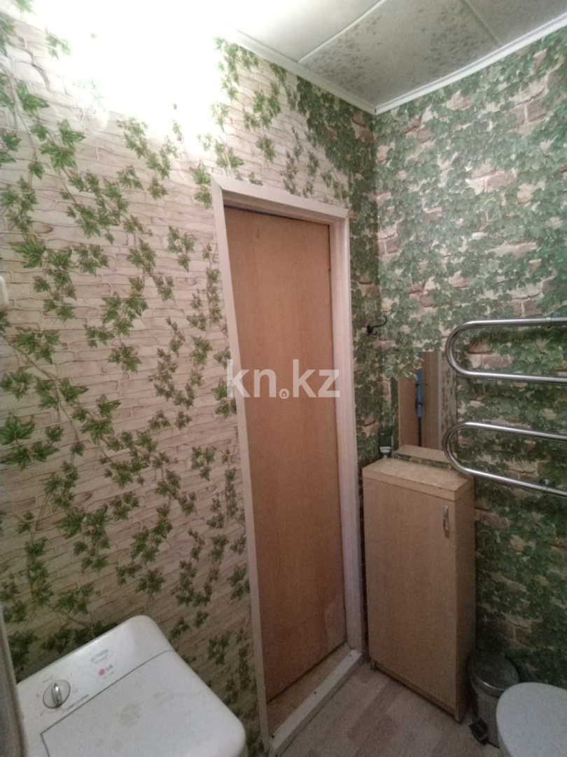 Продажа 1-комнатной квартиры, 37 м², ул. Крылова, дом  32 - Продажа квартир в Караганде фото 8 из 12