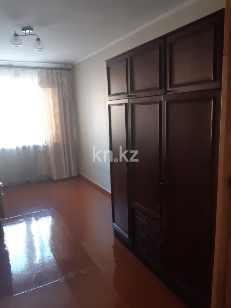 Продажа 3-комнатной квартиры, 57.6 м² - Продажа трехкомнатных квартир в Караганде - страница 3 фото 5 из 19