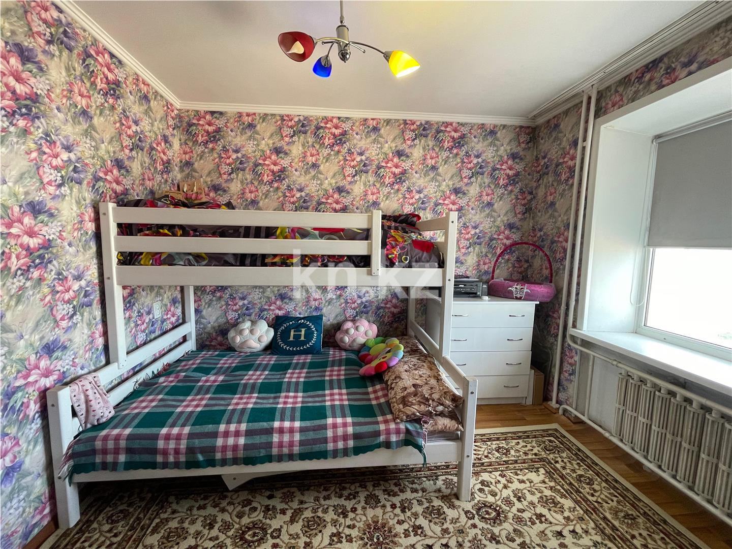 Продажа 2-комнатной квартиры, 47 м² в Астане - фото 4