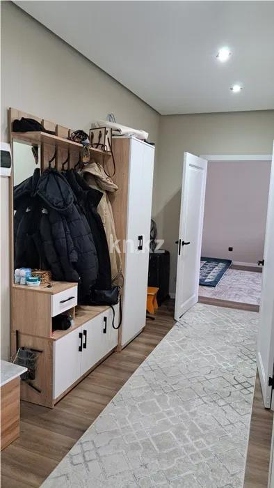 Продажа 2-комнатной квартиры, 59 м² - Продажа квартир в Казахстане - страница 48 фото 4 из 4