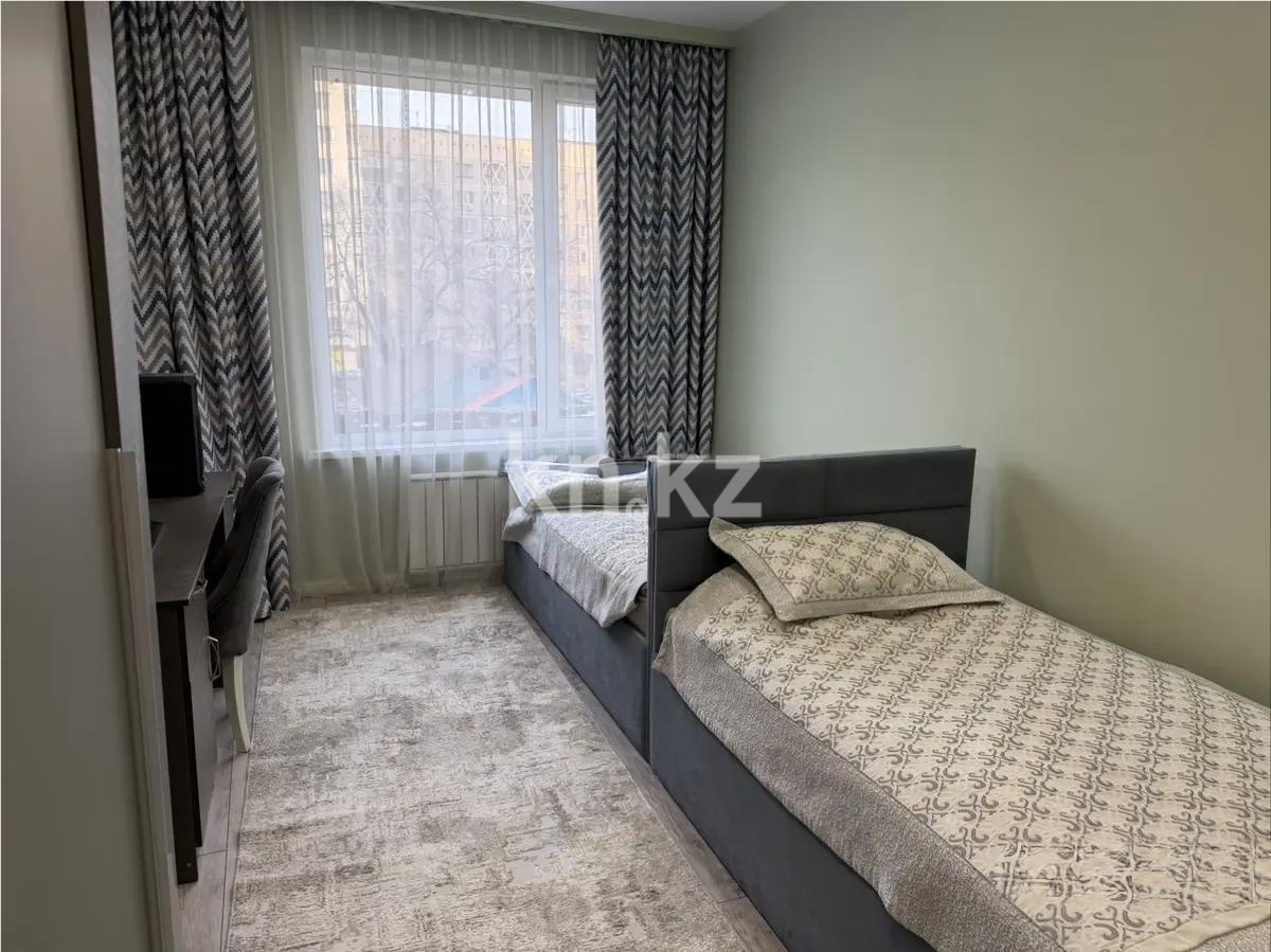 Продажа 4-комнатной квартиры, 105.1 м² - Продажа квартир в Алматы в Бостандыкском р-не - страница 22 фото 4 из 6