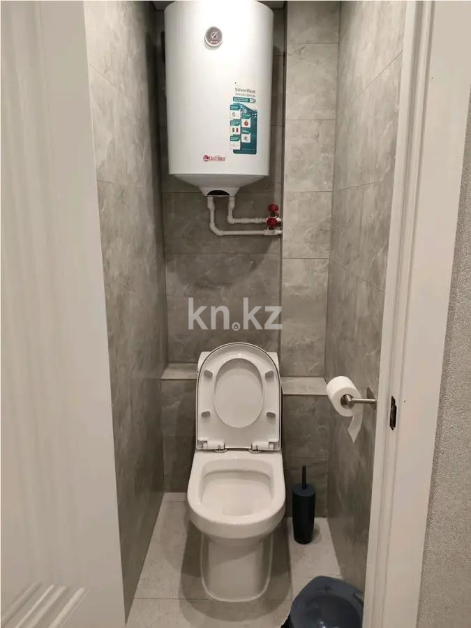 Продажа 1-комнатной квартиры, 33 м², ул. Чернышевского, дом  110/1 - Продажа квартир в Темиртау фото 4 из 5