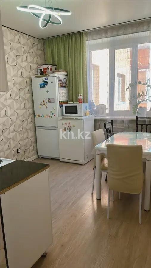 Продажа 1-комнатной квартиры, 42 м² в Астане - фото 2