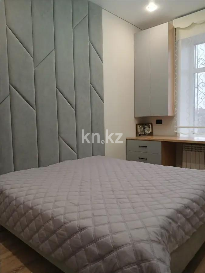 Продажа 3-комнатной квартиры, 88 м², 067 учетный квартал, дом  456/5 - Продажа  трехкомнатных квартир в новостройках Караганды без посредников фото 2 из 4