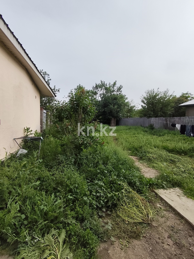 Продажа 2-комнатного дома, 45 м² - Продажа жилой и коммерческой недвижимости в Алматинской области фото 2 из 5