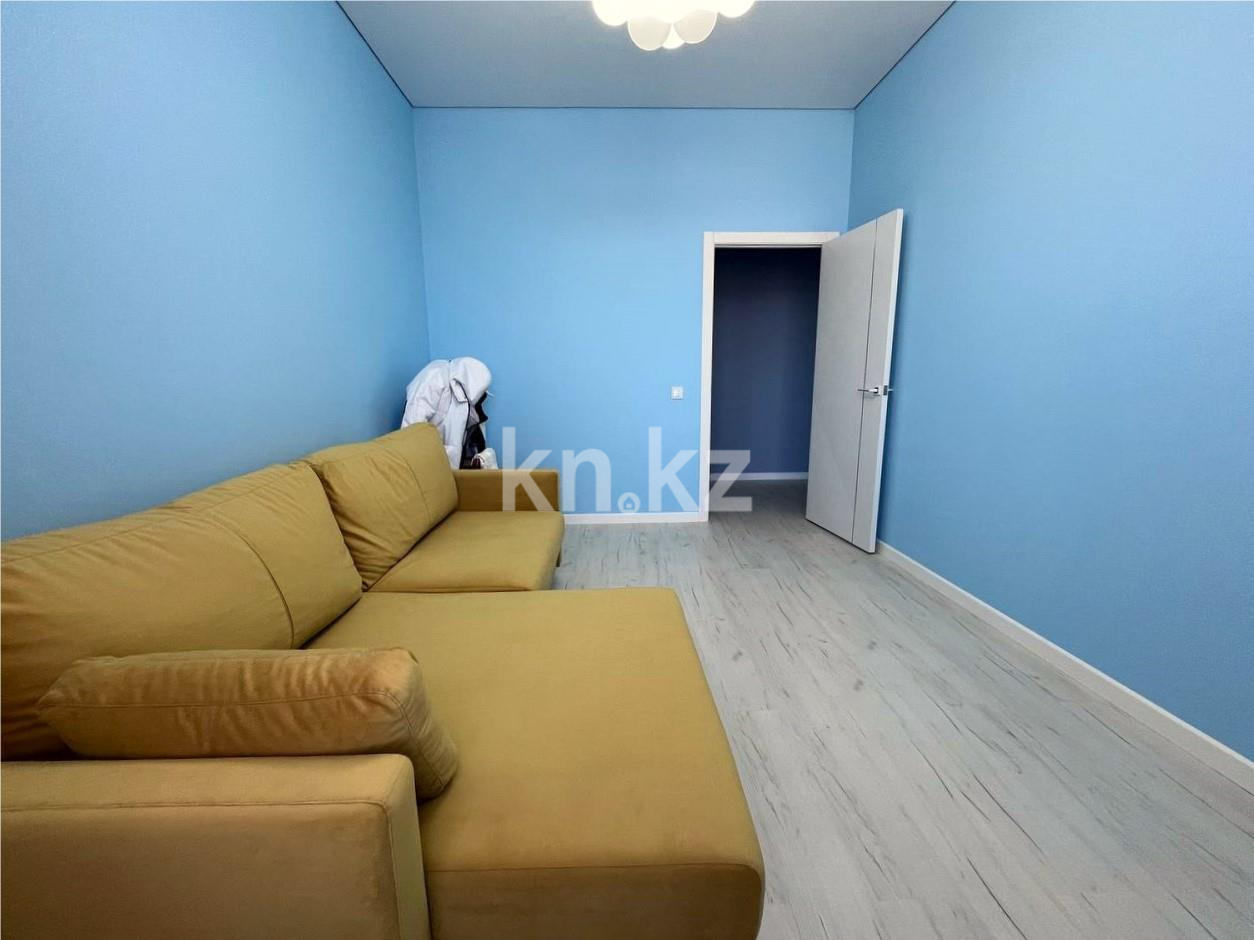 Продажа 2-комнатной квартиры, 63 м² - Продажа квартир в Караганде - страница 95 фото 1 из 26