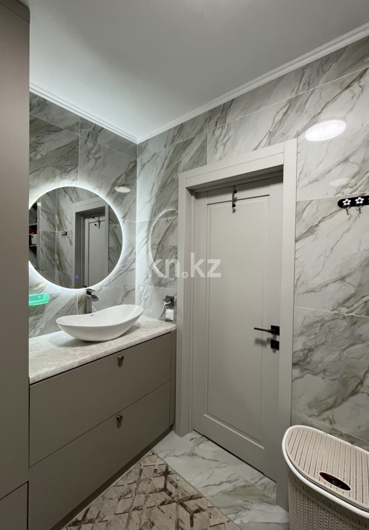 Продажа 3-комнатной квартиры, 81 м² - Продажа квартир в Алматы - страница 4 фото 17 из 26