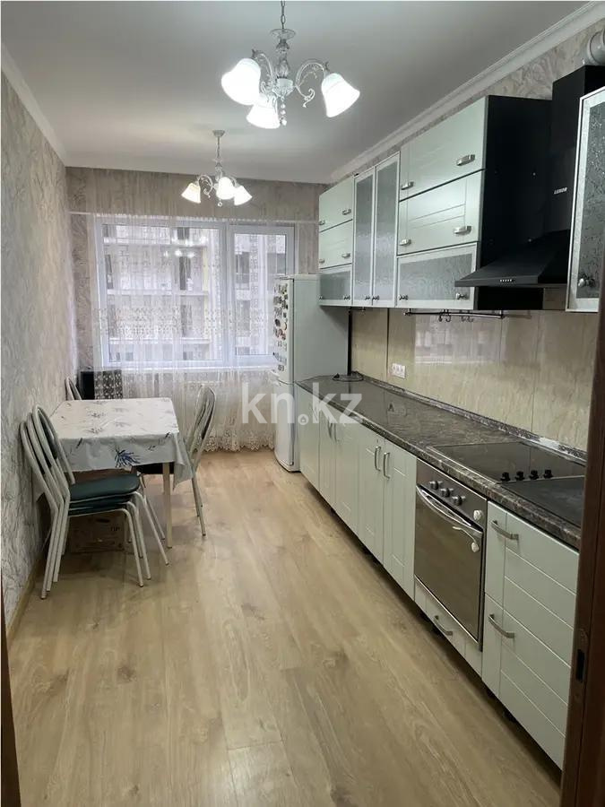 Продажа 2-комнатной квартиры, 60 м² - Продажа квартир в Казахстане - страница 23 фото 2 из 2