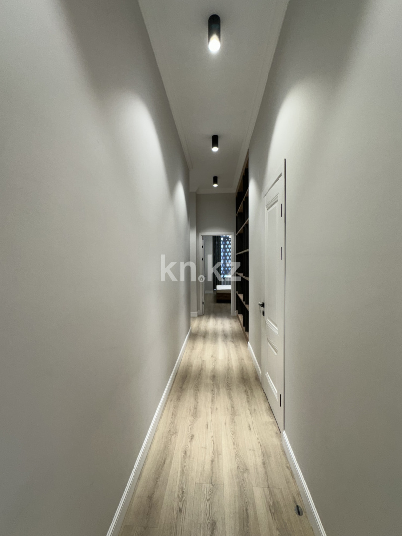 Продажа 3-комнатной квартиры, 72 м² - Аренда квартир помесячно в Алматинской области фото 7 из 18