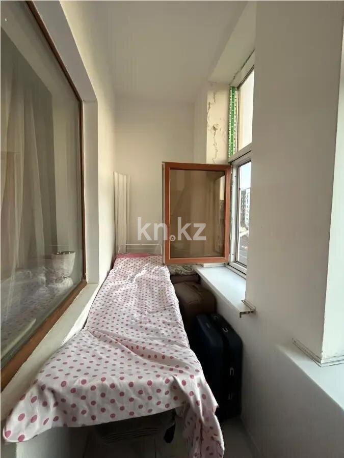 Продажа 2-комнатной квартиры, 42 м² в Астане - фото 5