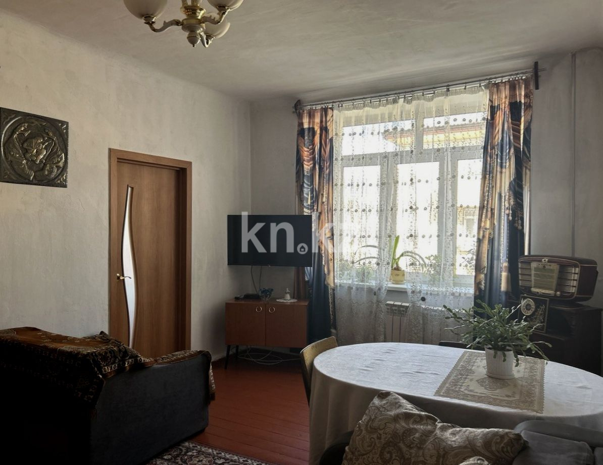 Продажа 3-комнатной квартиры, 77 м² - Недвижимость в Усть-Каменогорске фото 3 из 22