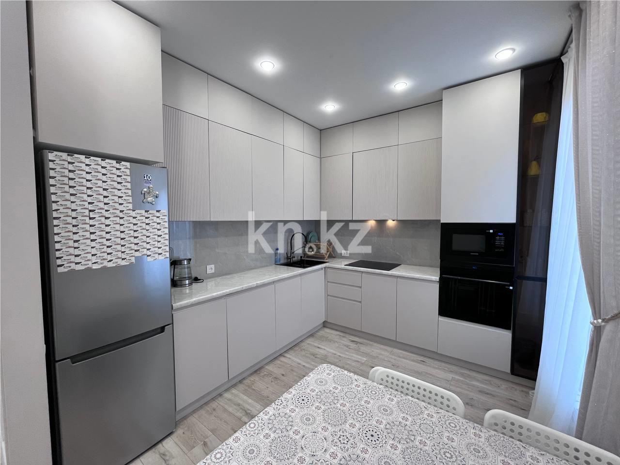 Продажа 3-комнатной квартиры, 85 м² в Караганде - фото 6