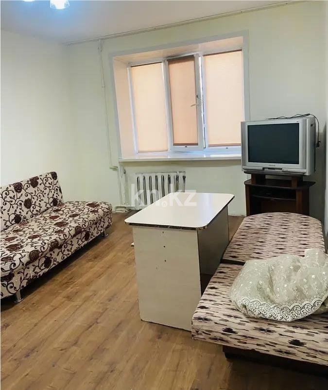 Продажа 1-комнатной квартиры, 18 м², ул. Арнасай, дом  111 - Продажа  однокомнатных квартир в Астане фото 1 из 2