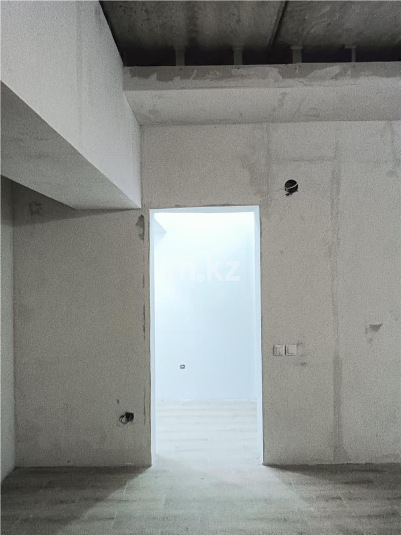 Продажа 5-комнатной квартиры, 132 м², мкр-н Алтын Арка - Продажа  пятикомнатных квартир в Караганде фото 14 из 25