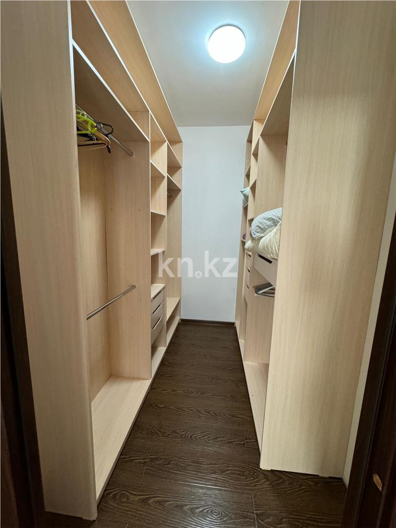 Продажа 3-комнатной квартиры, 108 м², ул. Лободы - Продажа квартир в Караганде фото 12 из 15