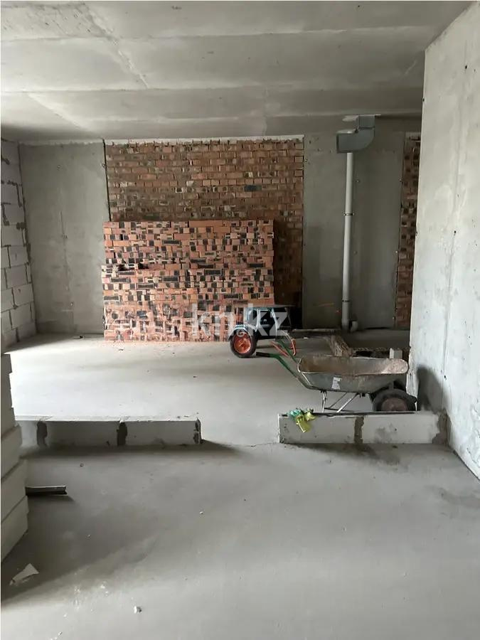 Продажа 3-комнатной квартиры, 115 м² в Астане