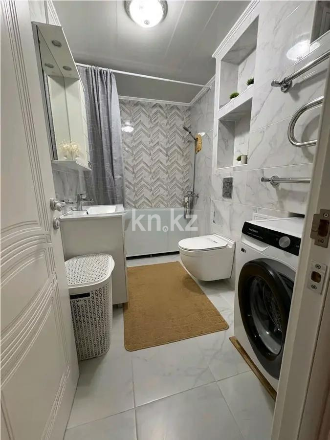 Продажа 4-комнатной квартиры, 105 м² в Астане - фото 4