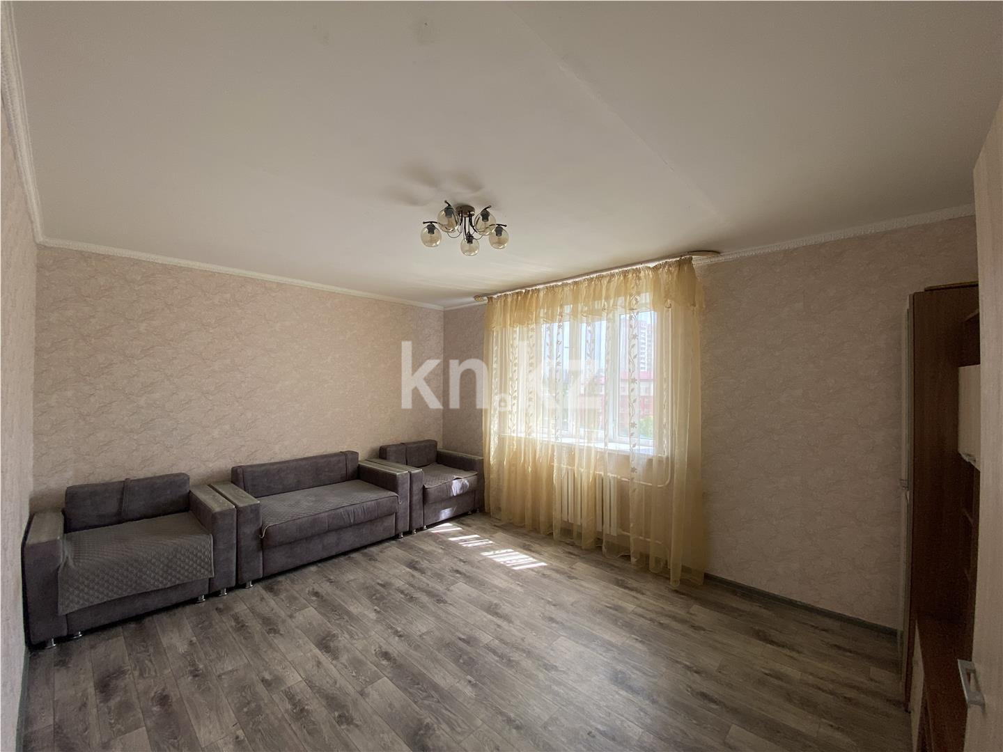 Продажа 2-комнатной квартиры, 65.7 м², ул. Брусиловского - Продажа квартир в Казахстане фото 1 из 8