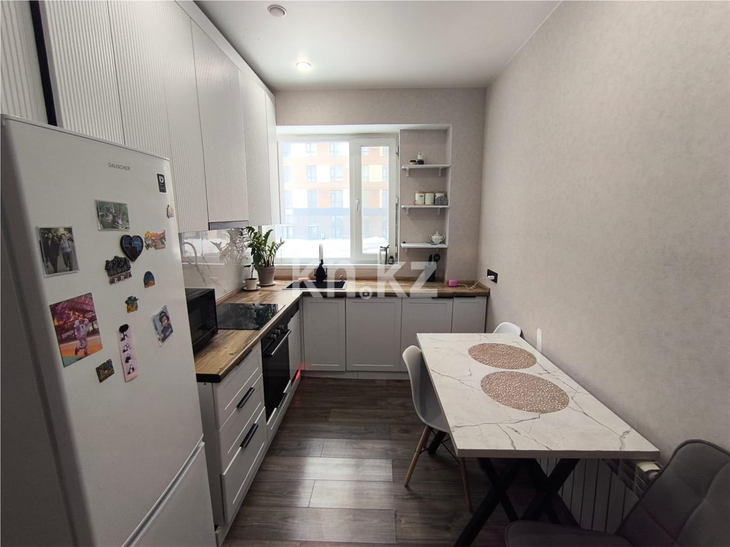 Продажа 3-комнатной квартиры, 74 м² - Продажа квартир в новостройках Астаны - страница 148 фото 9 из 16